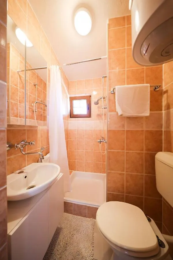 Apartmani Vesna Bibinje