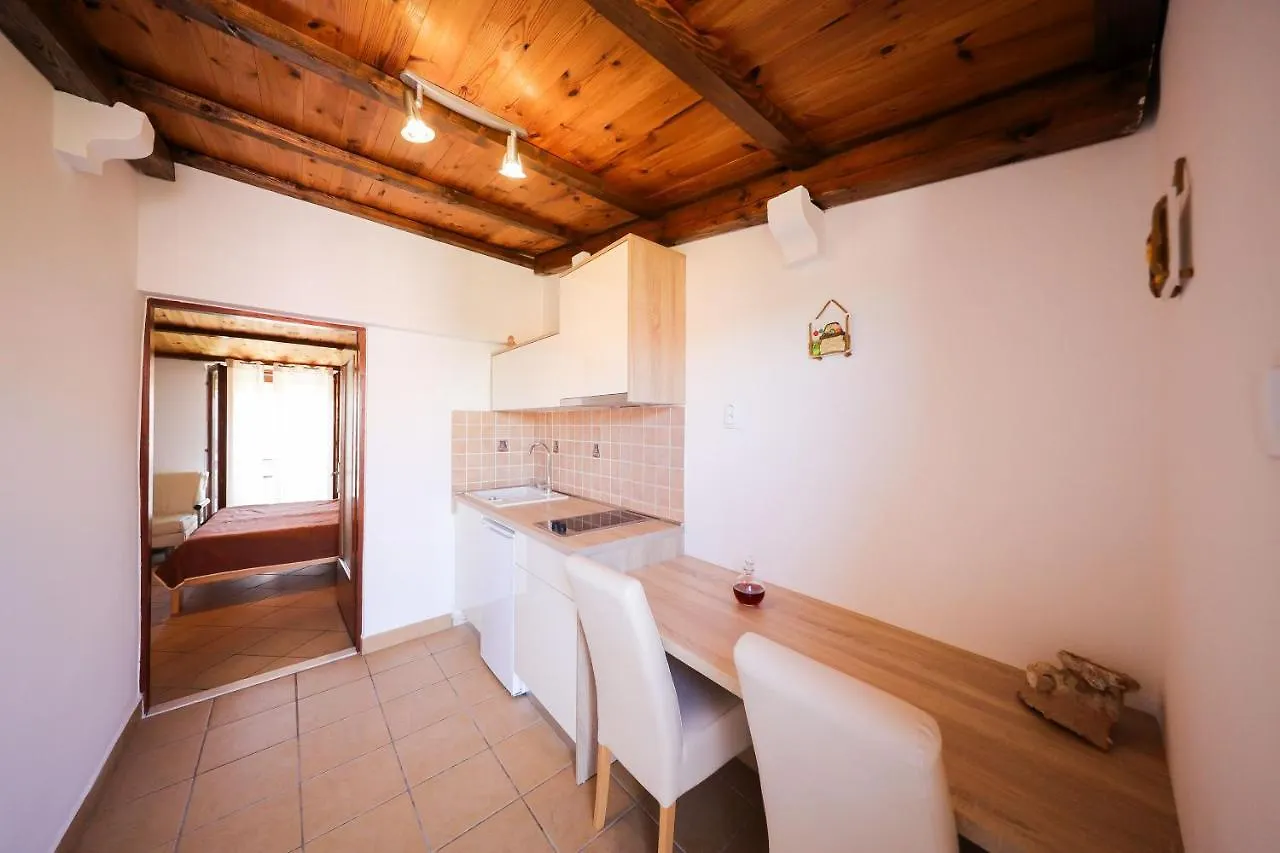 Apartmani Vesna Bibinje Apartment
