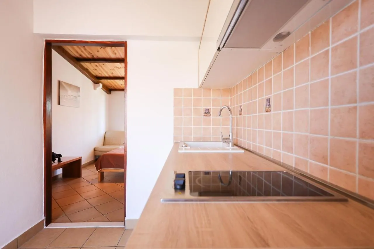 Apartmani Vesna Bibinje