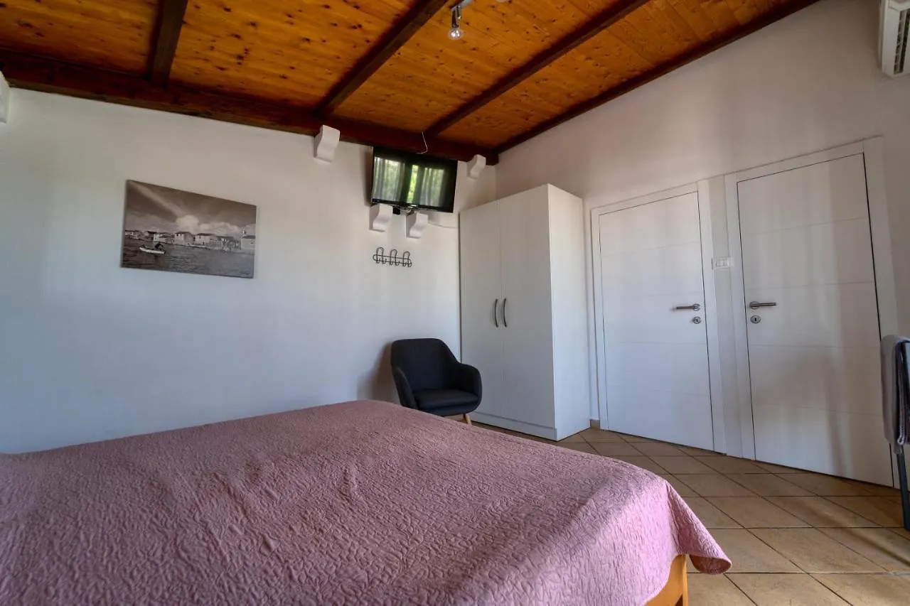 Apartment Apartmani Vesna Bibinje