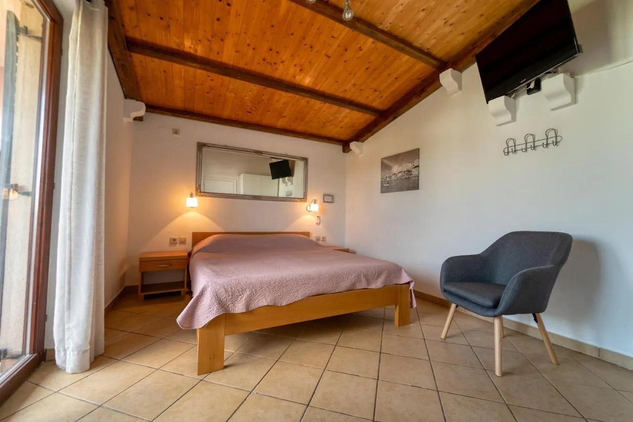 Apartmani Vesna Bibinje Croatia