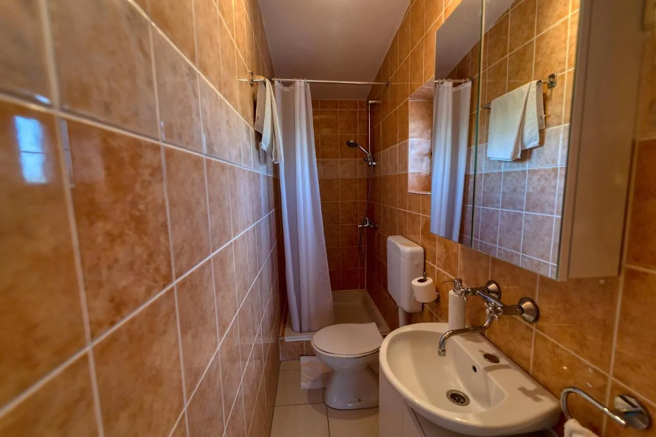 Apartment Apartmani Vesna Bibinje Croatia