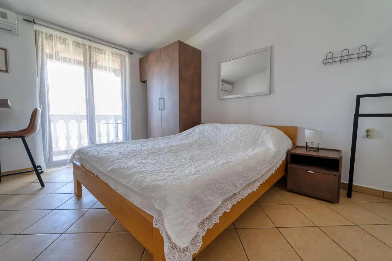 Apartment Apartmani Vesna Bibinje