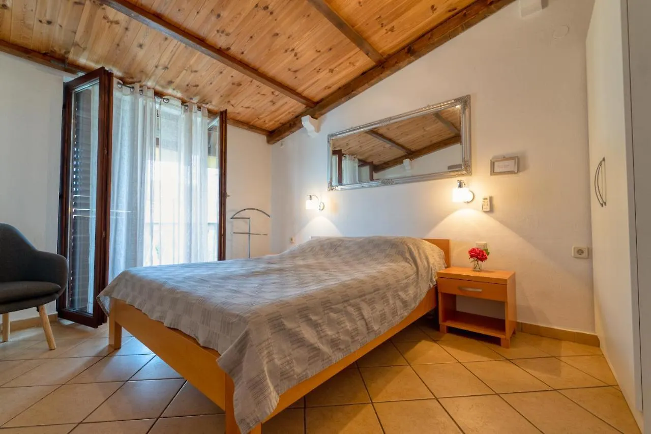 Apartmani Vesna Bibinje