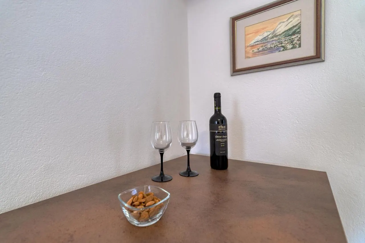 Apartment Apartmani Vesna Bibinje