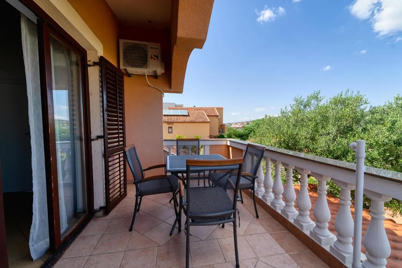 Apartment Apartmani Vesna Bibinje Croatia
